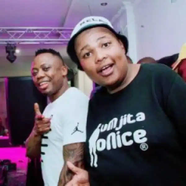 Dj Tira - Happy Days (Bizza Wethu & Mr Thela Remix)